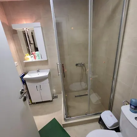 Prime Apartment Skopje