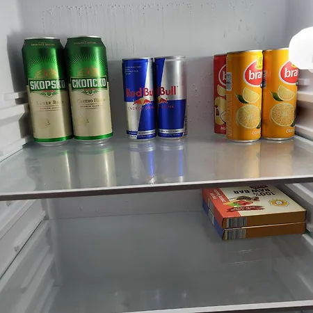 Prime Apartment